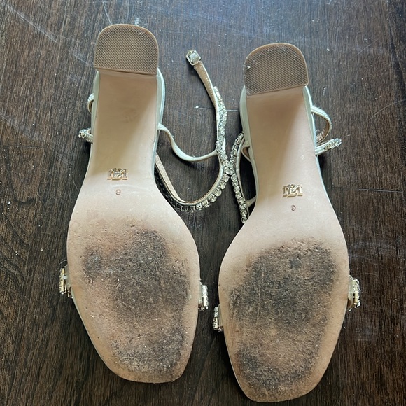 Badgley Mischa Heel - Picture 5 of 8